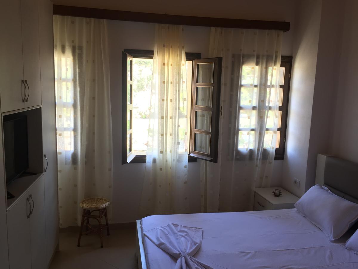 Dhimitri'S Guest House Berat Luaran gambar