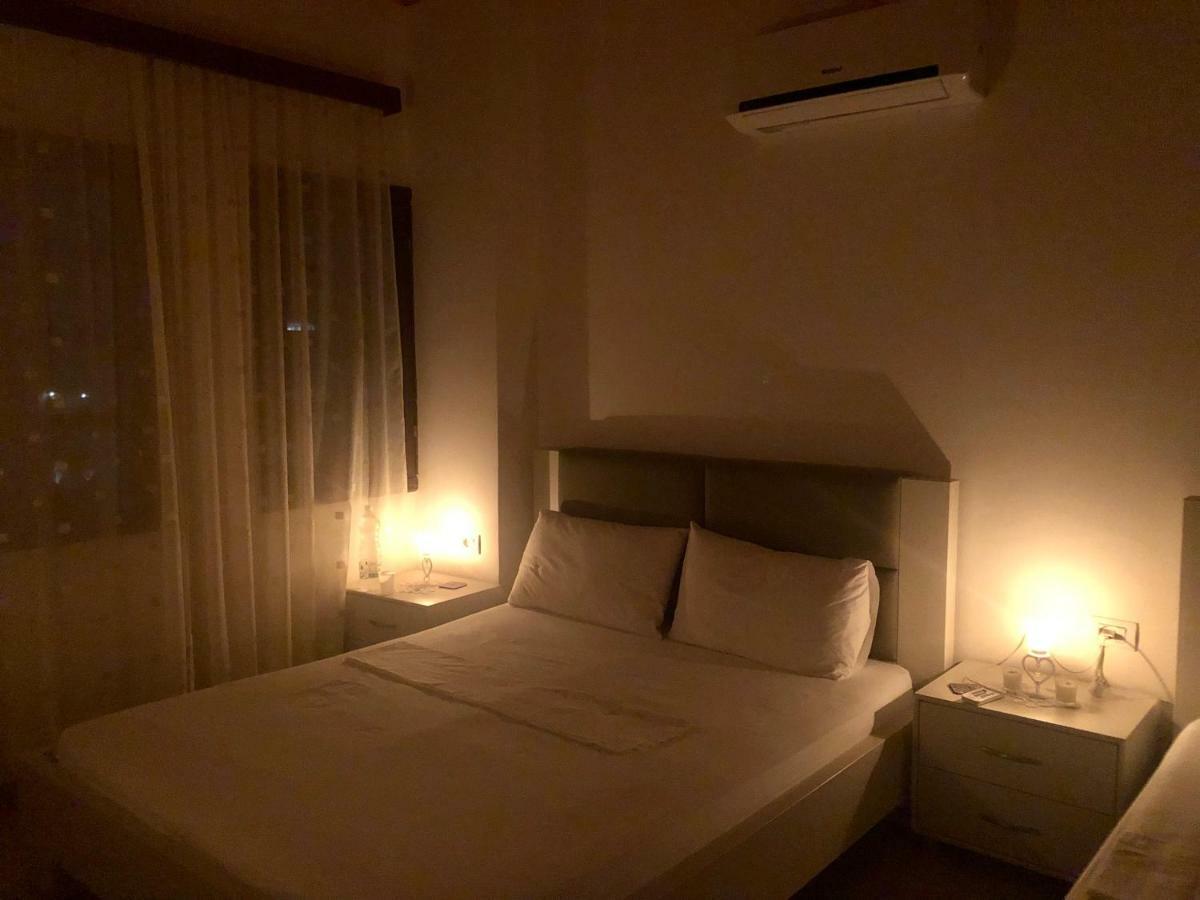 Dhimitri'S Guest House Berat Luaran gambar